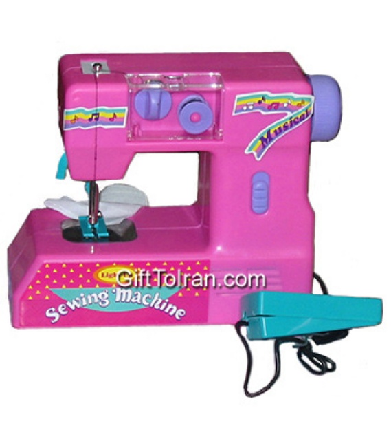 Picture of Sewing Machine 