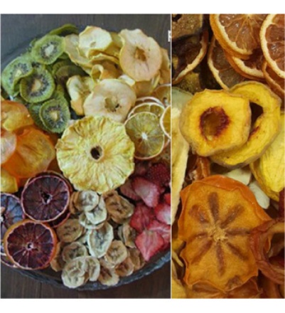 Picture of Dried Fruit