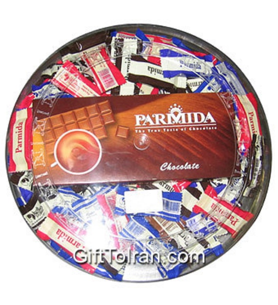 Picture of Parmida Set