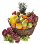 Picture of Deluxe Fruits