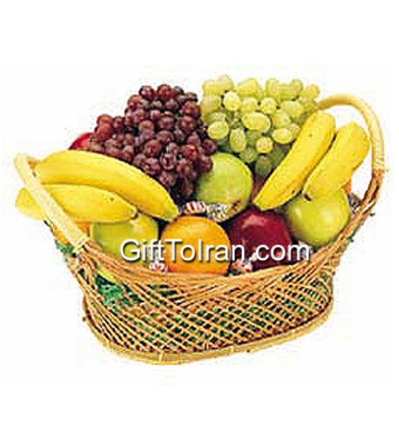 Picture of Friendship Basket