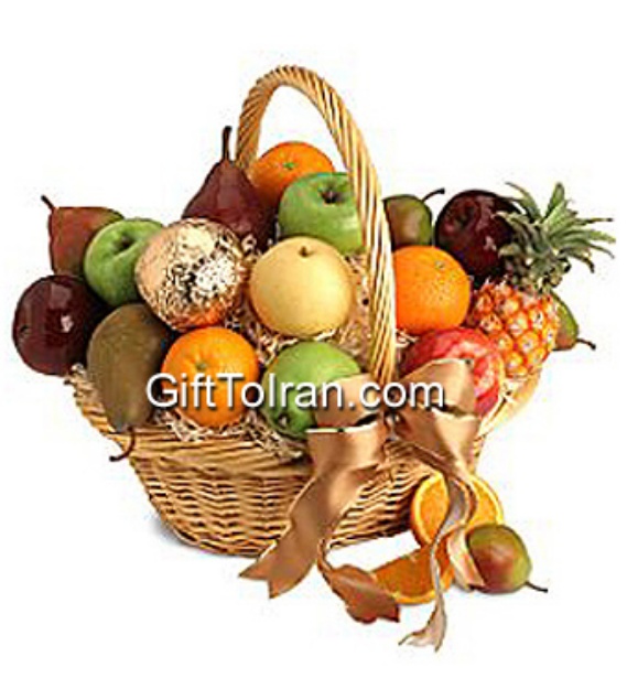Picture of Charming Fruits