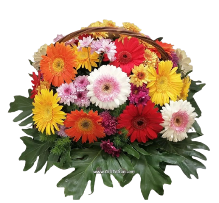 Picture of Carnival Bouquet
