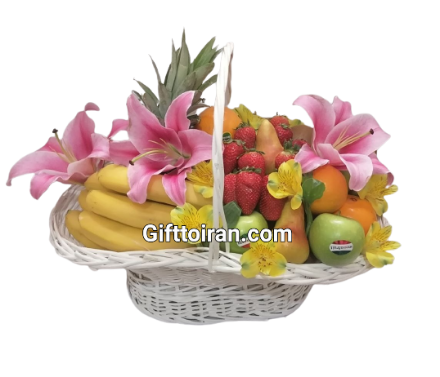 Picture of Cheerful Basket  