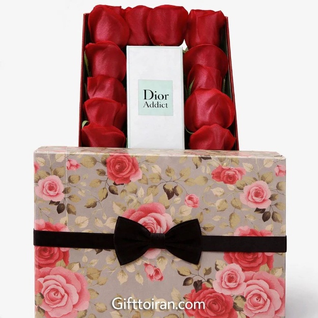 Picture of Dior Addict