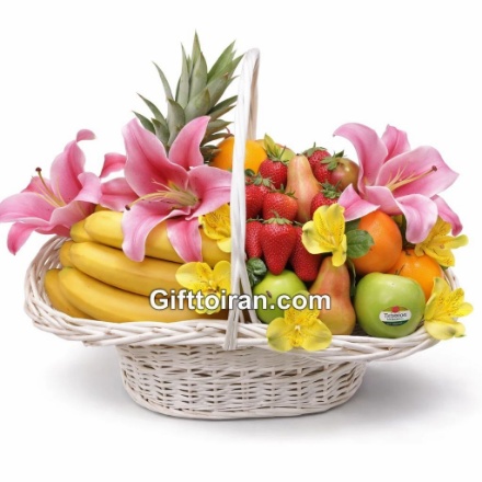 Picture of Cheerful Basket  