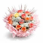 Picture of Garden Roses