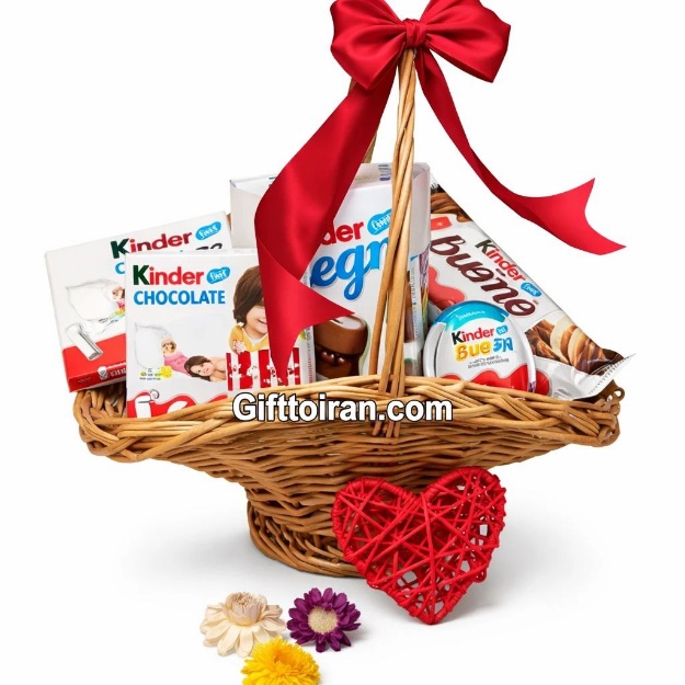 Picture of Kinder Set