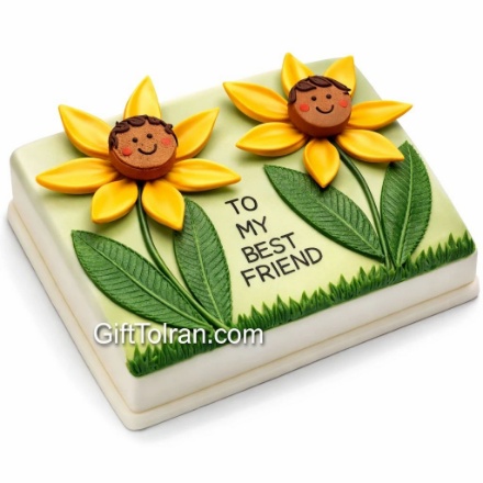 Picture of Best Friends