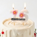 Picture of Handmade Candle