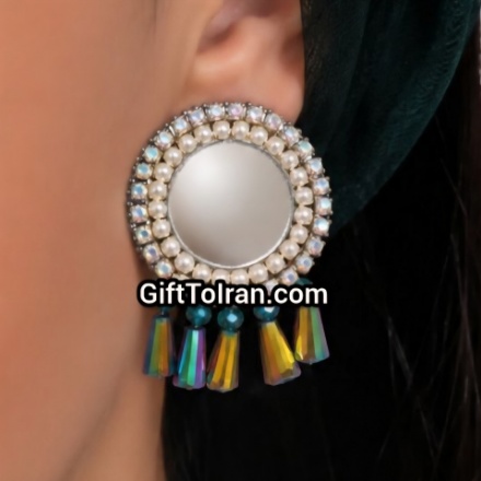 Picture of Earrings of Wonder